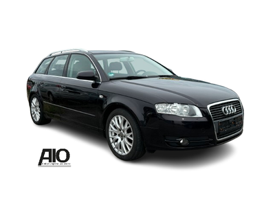 Audi A4 / S4 / RS4  Typ B7 / 8E Felgen