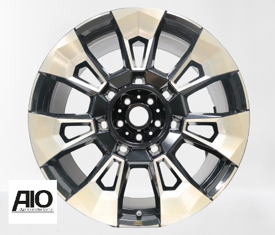 BMW Lasur Gold getönt BMW12LR-G1 Felgenlasur kaufen Felgenfarbe kaufen - lasieren von CNC gedrehten Alufelgen 100ml Lasur