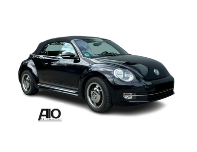 VW Beetle II Typ 5C