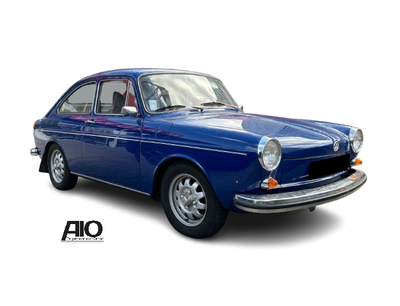 VW Typ 3
