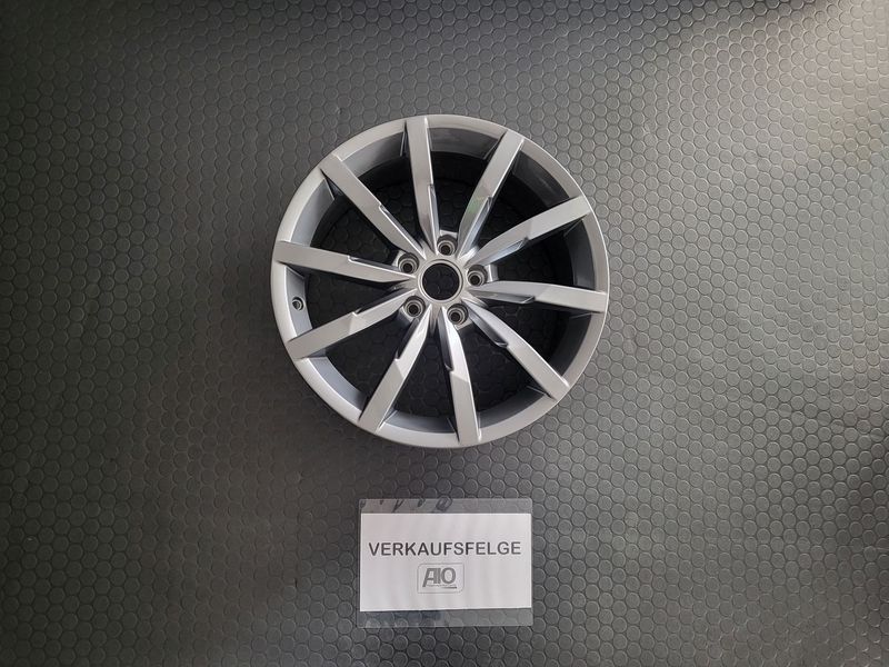 Felge kaufen Original VW Felge Passat 3G B8 3G0601025Q Monterey