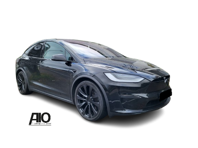 Tesla Felgendatenbank