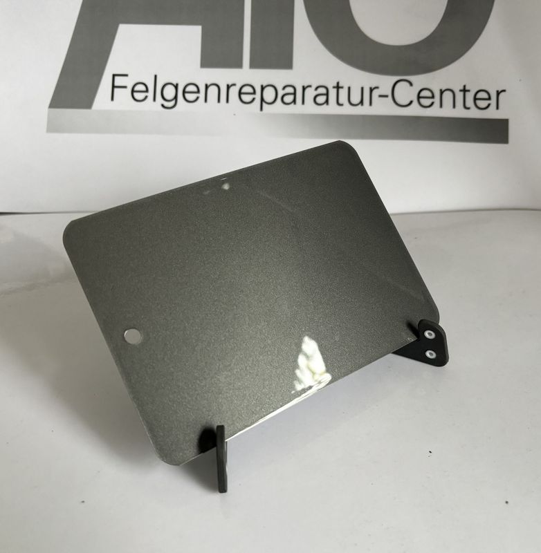 Felgenlack Hyundai kaufen HYD024 -Grau - Felgenfarbe kaufen - LF1 Lack 50ml - 500ml