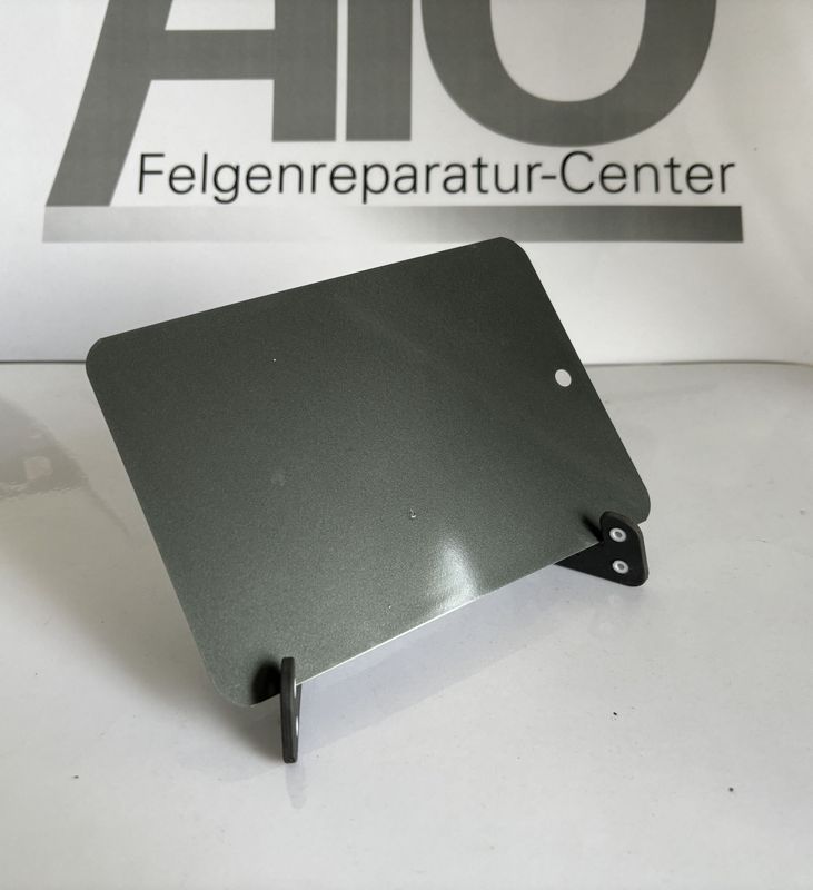 Felgenlack VW kaufen Felgenfarbe kaufen - LF1 9118-Grau Lack 50ml - 500ml