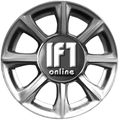 Mini F65 5-türer