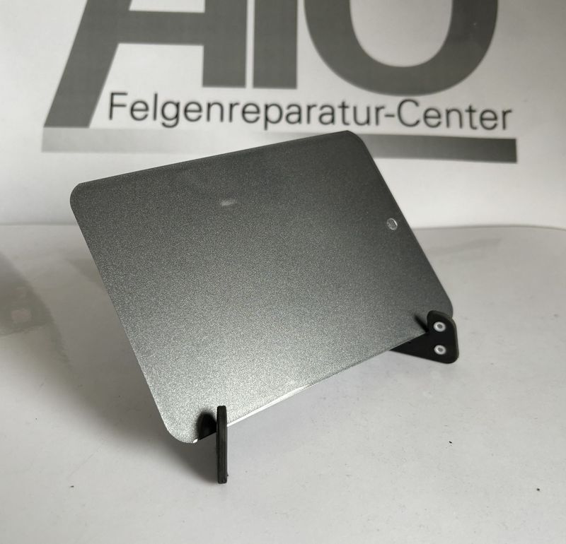Felgenlack Mazda kaufen Felgenfarbe kaufen - LF1 M0425-Grau Lack 50ml - 500ml