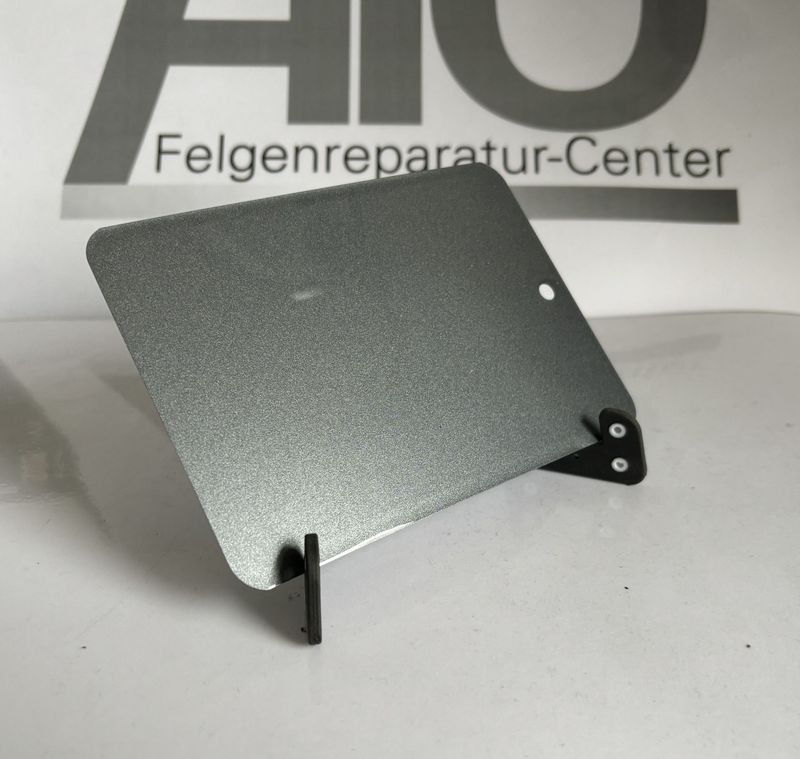 Felgenlack Mazda kaufen Felgenfarbe kaufen - LF1 M0426 -Grau Lack 50ml - 500ml