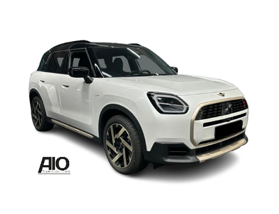 MINI Felgendatenbank