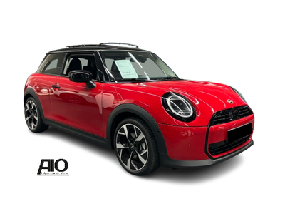 Mini F66 / J01 3-türer IV