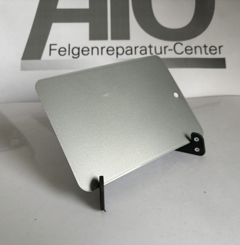 Felgenlack Mazda kaufen Felgenfarbe kaufen - LF1 M0428-Silber Lack 50ml - 500ml