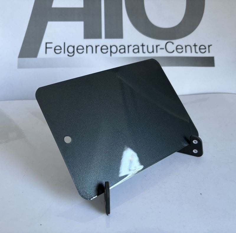 Felgenlack Mazda kaufen Felgenfarbe kaufen - LF1 M0432 -Grau Lack 50ml - 500ml