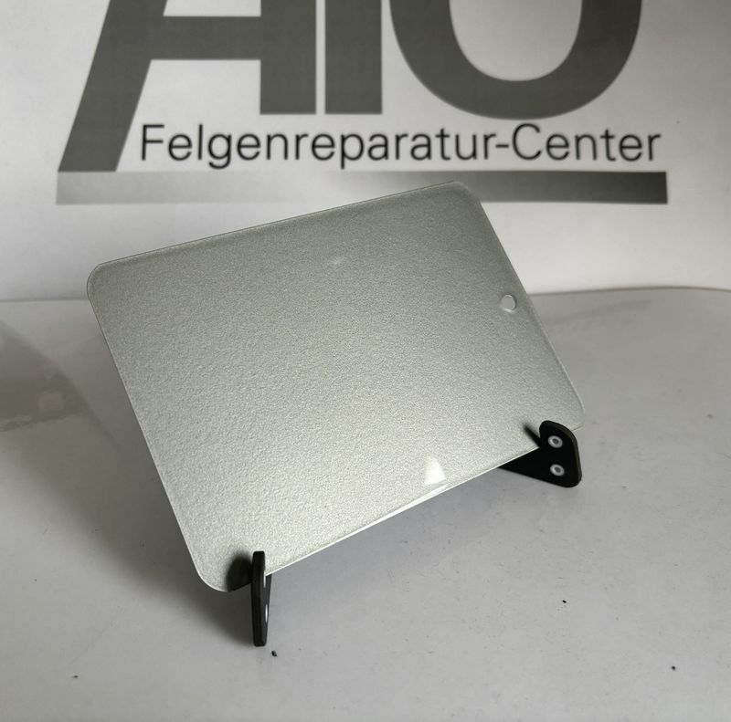 Felgenlack Mazda kaufen Felgenfarbe kaufen - LF1 M0430-Silber Lack 50ml - 500ml