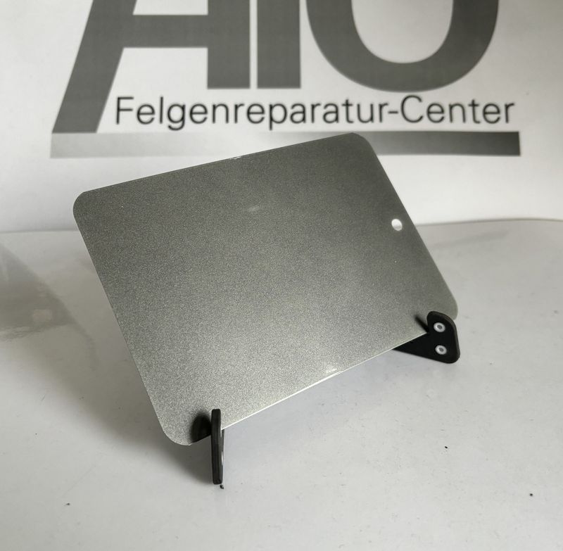 Felgenlack Mazda kaufen Felgenfarbe kaufen - LF1 M0429 -Grau Lack 50ml - 500ml