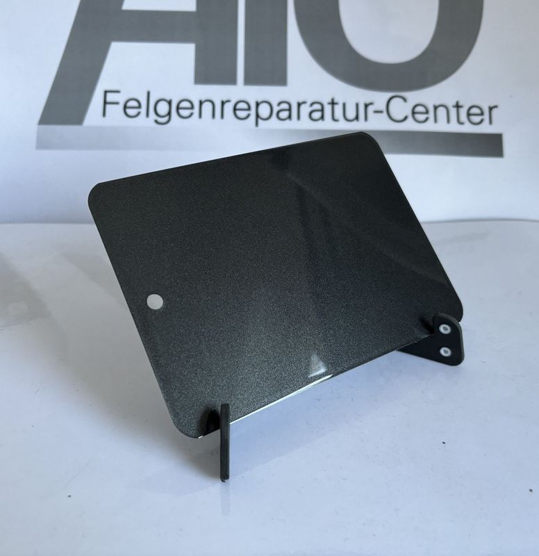 Felgenlack Mazda kaufen Felgenfarbe kaufen - LF1 M0431 -Grau Lack 50ml - 500ml