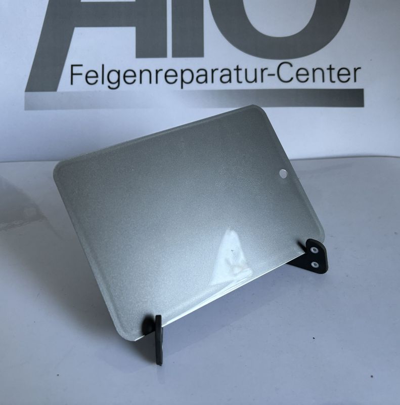 Felgenlack Mazda kaufen Felgenfarbe kaufen - LF1 M0666X1 -Grau Effekt Lack 50ml - 500ml