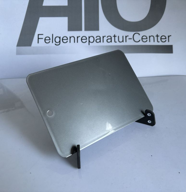 Felgenlack Mazda kaufen Felgenfarbe kaufen - LF1 M0555X1 -Grau Effekt Lack 50ml - 500ml