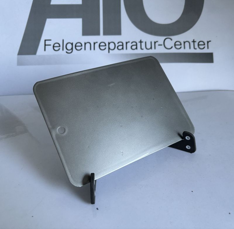Felgenlack Mazda kaufen Felgenfarbe kaufen - LF1 M0431-1 - Grau Lack 50ml - 500ml
