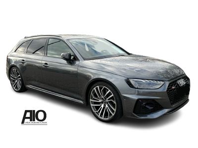 Audi A4 / S4 / RS4  Typ B9 / 8W Felgen