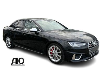 Audi A4 / S4 / RS4  Typ B8 / 8K