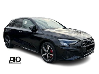 Audi A3 / S3 / RS3 Typ 8Y
