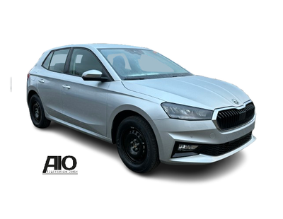 Skoda Fabia Felgen
