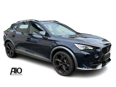 Cupra Formentor Felgen