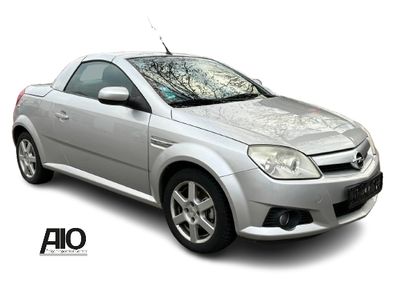 Opel Tigra