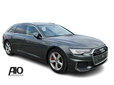 Audi A6 S6 RS6 Felgen