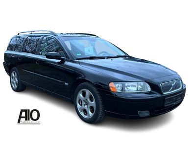 Volvo S70 / V70 / XC70 Felgen