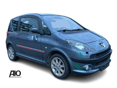 Peugeot 1007