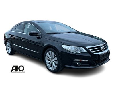 VW  Passat CC Typ: 3C / 35 Felgen