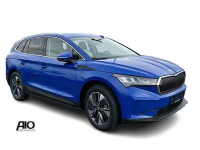 Skoda Enyaq iV Typ NY