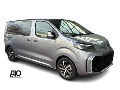 Toyota Proace Felgen