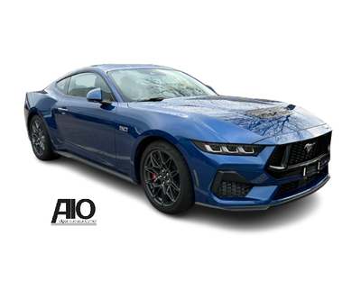 Ford Mustang Felgen