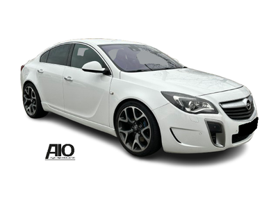 Opel Insignia Felgen