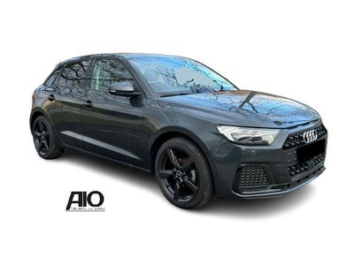 Audi A1 Typ GB Felgen