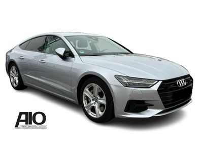 Audi A7 / S7 / RS7 Typ A7L Langversion