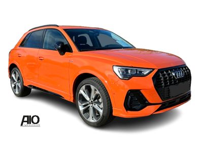 Audi Q3 Felgen