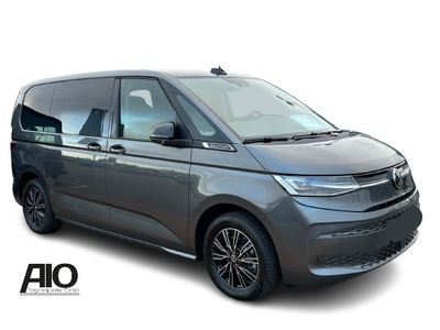 VW T-Bus T7 Typ ST Felgen