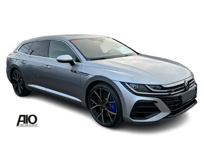 VW Arteon Felgen