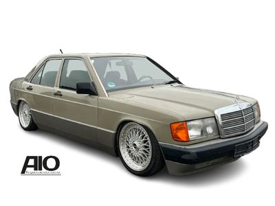 Mercedes 190 Typ W201