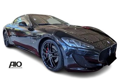 Maserati Granturismo Felgen