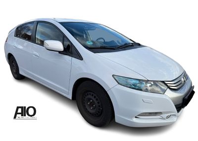 Honda Insight Hybrid Felgen