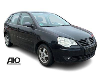 VW Polo 4 Typ 9N - GTI Felgen