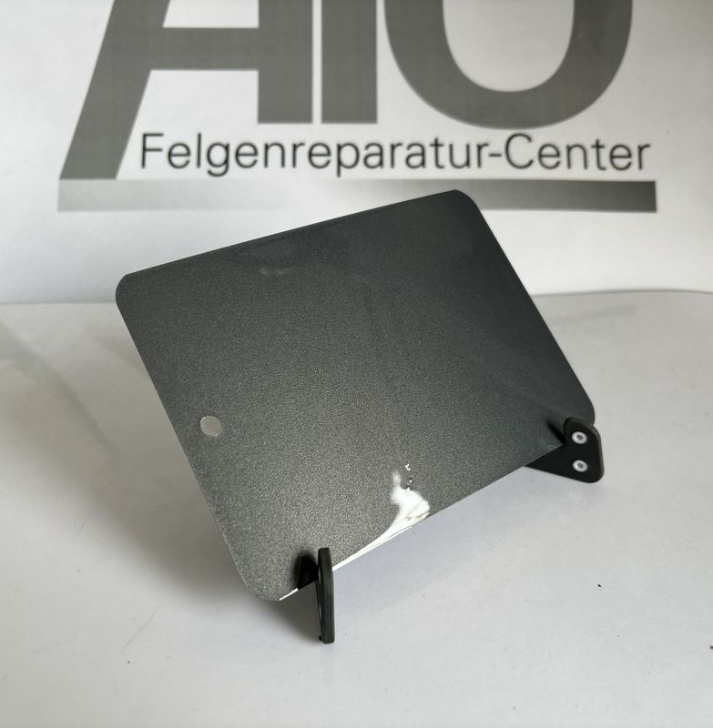 Felgenlack Mazda kaufen Felgenfarbe kaufen - LF1 M0436 -Grau Lack 50ml - 500ml