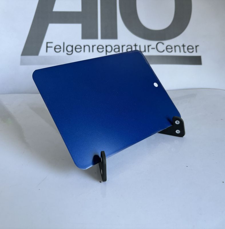 Felgenlack VW kaufen Felgenfarbe kaufen - LF1 9220 Blau Lack 50ml - 500ml