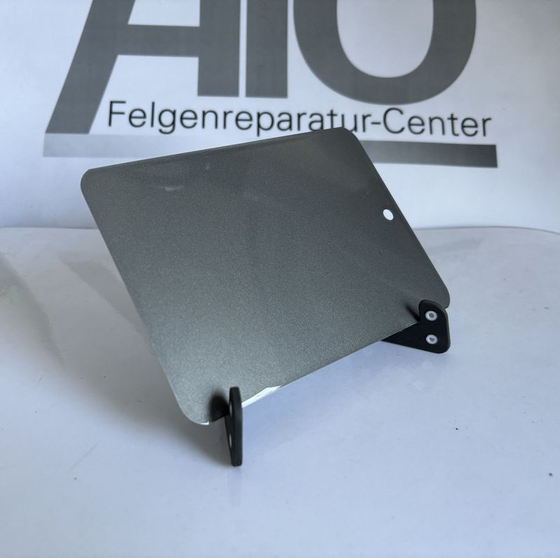 Felgenlack VW kaufen Felgenfarbe kaufen - LF1-9221-Grau Lack 50ml - 500ml