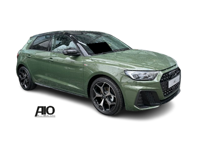 Audi A1 Felgen