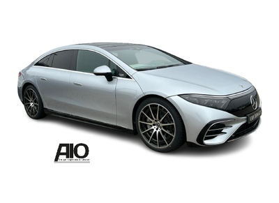 Mercedes EQ - Reihen Felgen