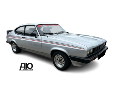 Ford Capri